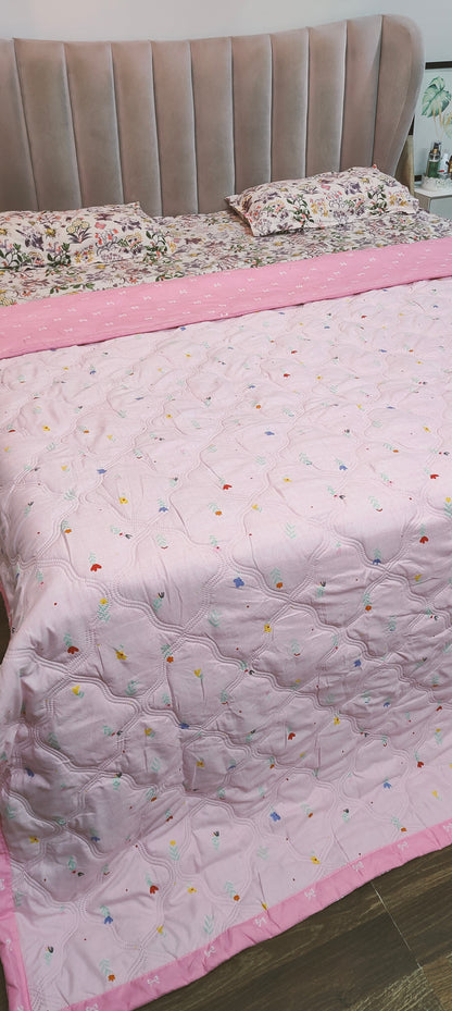 Cotton Candy™ - Double Bed Comforter