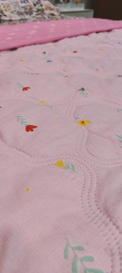 Cotton Candy™ - Double Bed Comforter