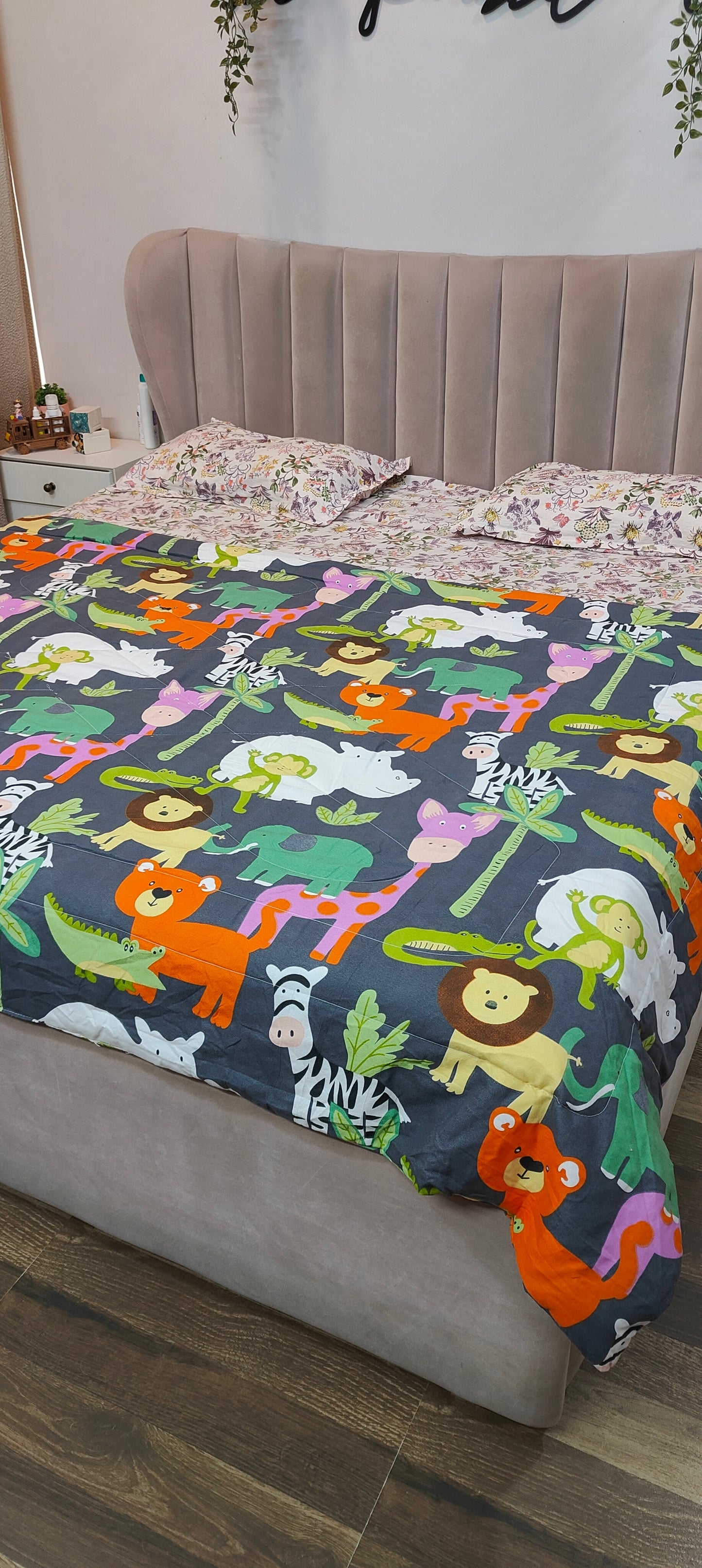 Animal Kingdom™ - Single Bed Comforter