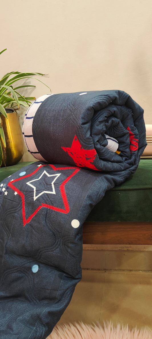 Starry Night™ - Double Bed Comforter